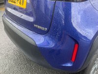 USED 2022 22 TOYOTA YARIS CROSS 1.5 VVT-h Excel SUV 5dr Petrol Hybrid E-CVT Euro 6 (s/s) (116 ps) Nav Camera Sensors Heated Seat