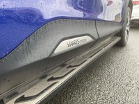 USED 2022 22 TOYOTA YARIS CROSS 1.5 VVT-h Excel SUV 5dr Petrol Hybrid E-CVT Euro 6 (s/s) (116 ps) Nav Camera Sensors Heated Seat