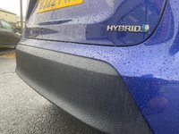 USED 2022 22 TOYOTA YARIS CROSS 1.5 VVT-h Excel SUV 5dr Petrol Hybrid E-CVT Euro 6 (s/s) (116 ps) Nav Camera Sensors Heated Seat