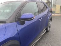 USED 2022 22 TOYOTA YARIS CROSS 1.5 VVT-h Excel SUV 5dr Petrol Hybrid E-CVT Euro 6 (s/s) (116 ps) Nav Camera Sensors Heated Seat