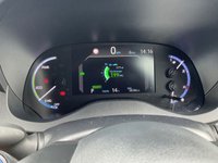 USED 2022 22 TOYOTA YARIS CROSS 1.5 VVT-h Excel SUV 5dr Petrol Hybrid E-CVT Euro 6 (s/s) (116 ps) Nav Camera Sensors Heated Seat
