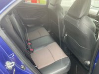 USED 2022 22 TOYOTA YARIS CROSS 1.5 VVT-h Excel SUV 5dr Petrol Hybrid E-CVT Euro 6 (s/s) (116 ps) Nav Camera Sensors Heated Seat