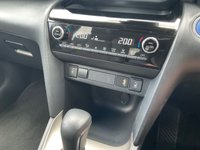 USED 2022 22 TOYOTA YARIS CROSS 1.5 VVT-h Excel SUV 5dr Petrol Hybrid E-CVT Euro 6 (s/s) (116 ps) Nav Camera Sensors Heated Seat