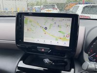 USED 2022 22 TOYOTA YARIS CROSS 1.5 VVT-h Excel SUV 5dr Petrol Hybrid E-CVT Euro 6 (s/s) (116 ps) Nav Camera Sensors Heated Seat