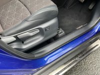 USED 2022 22 TOYOTA YARIS CROSS 1.5 VVT-h Excel SUV 5dr Petrol Hybrid E-CVT Euro 6 (s/s) (116 ps) Nav Camera Sensors Heated Seat