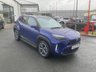 USED 2022 22 TOYOTA YARIS CROSS 1.5 VVT-h Excel SUV 5dr Petrol Hybrid E-CVT Euro 6 (s/s) (116 ps) Nav Camera Sensors Heated Seat