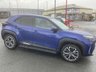 USED 2022 22 TOYOTA YARIS CROSS 1.5 VVT-h Excel SUV 5dr Petrol Hybrid E-CVT Euro 6 (s/s) (116 ps) Nav Camera Sensors Heated Seat