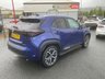 USED 2022 22 TOYOTA YARIS CROSS 1.5 VVT-h Excel SUV 5dr Petrol Hybrid E-CVT Euro 6 (s/s) (116 ps) Nav Camera Sensors Heated Seat
