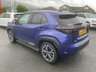 USED 2022 22 TOYOTA YARIS CROSS 1.5 VVT-h Excel SUV 5dr Petrol Hybrid E-CVT Euro 6 (s/s) (116 ps) Nav Camera Sensors Heated Seat
