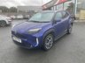 USED 2022 22 TOYOTA YARIS CROSS 1.5 VVT-h Excel SUV 5dr Petrol Hybrid E-CVT Euro 6 (s/s) (116 ps) Nav Camera Sensors Heated Seat