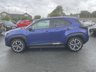USED 2022 22 TOYOTA YARIS CROSS 1.5 VVT-h Excel SUV 5dr Petrol Hybrid E-CVT Euro 6 (s/s) (116 ps) Nav Camera Sensors Heated Seat
