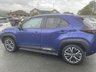 USED 2022 22 TOYOTA YARIS CROSS 1.5 VVT-h Excel SUV 5dr Petrol Hybrid E-CVT Euro 6 (s/s) (116 ps) Nav Camera Sensors Heated Seat