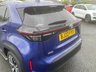 USED 2022 22 TOYOTA YARIS CROSS 1.5 VVT-h Excel SUV 5dr Petrol Hybrid E-CVT Euro 6 (s/s) (116 ps) Nav Camera Sensors Heated Seat