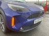 USED 2022 22 TOYOTA YARIS CROSS 1.5 VVT-h Excel SUV 5dr Petrol Hybrid E-CVT Euro 6 (s/s) (116 ps) Nav Camera Sensors Heated Seat
