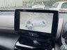 USED 2022 22 TOYOTA YARIS CROSS 1.5 VVT-h Excel SUV 5dr Petrol Hybrid E-CVT Euro 6 (s/s) (116 ps) Nav Camera Sensors Heated Seat