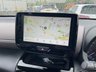 USED 2022 22 TOYOTA YARIS CROSS 1.5 VVT-h Excel SUV 5dr Petrol Hybrid E-CVT Euro 6 (s/s) (116 ps) Nav Camera Sensors Heated Seat