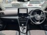 USED 2022 22 TOYOTA YARIS CROSS 1.5 VVT-h Excel SUV 5dr Petrol Hybrid E-CVT Euro 6 (s/s) (116 ps) Nav Camera Sensors Heated Seat
