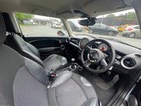 USED 2013 13 MINI HATCH 1.6 Cooper S Hatchback 3dr Petrol Manual Euro 5 (s/s) (184 ps) GREAT SPEC+NEW MOT+CHILI PACK