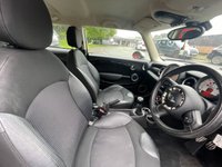 USED 2013 13 MINI HATCH 1.6 Cooper S Hatchback 3dr Petrol Manual Euro 5 (s/s) (184 ps) GREAT SPEC+NEW MOT+CHILI PACK