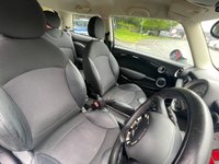 USED 2013 13 MINI HATCH 1.6 Cooper S Hatchback 3dr Petrol Manual Euro 5 (s/s) (184 ps) GREAT SPEC+NEW MOT+CHILI PACK
