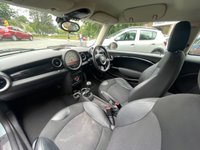 USED 2013 13 MINI HATCH 1.6 Cooper S Hatchback 3dr Petrol Manual Euro 5 (s/s) (184 ps) GREAT SPEC+NEW MOT+CHILI PACK
