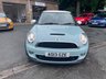 USED 2013 13 MINI HATCH 1.6 Cooper S Hatchback 3dr Petrol Manual Euro 5 (s/s) (184 ps) GREAT SPEC+NEW MOT+CHILI PACK