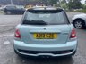 USED 2013 13 MINI HATCH 1.6 Cooper S Hatchback 3dr Petrol Manual Euro 5 (s/s) (184 ps) GREAT SPEC+NEW MOT+CHILI PACK