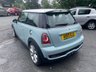 USED 2013 13 MINI HATCH 1.6 Cooper S Hatchback 3dr Petrol Manual Euro 5 (s/s) (184 ps) GREAT SPEC+NEW MOT+CHILI PACK