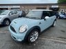 USED 2013 13 MINI HATCH 1.6 Cooper S Hatchback 3dr Petrol Manual Euro 5 (s/s) (184 ps) GREAT SPEC+NEW MOT+CHILI PACK