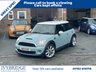 USED 2013 13 MINI HATCH 1.6 Cooper S Hatchback 3dr Petrol Manual Euro 5 (s/s) (184 ps) GREAT SPEC+NEW MOT+CHILI PACK
