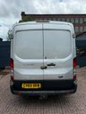 USED 2015 65 FORD TRANSIT 2.2 TDCi 310 Trend Panel Van 5dr Diesel Manual FWD L2 H2 Euro 5 (125 ps) 