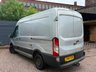 USED 2015 65 FORD TRANSIT 2.2 TDCi 310 Trend Panel Van 5dr Diesel Manual FWD L2 H2 Euro 5 (125 ps) 