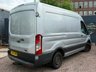 USED 2015 65 FORD TRANSIT 2.2 TDCi 310 Trend Panel Van 5dr Diesel Manual FWD L2 H2 Euro 5 (125 ps) 