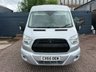 USED 2015 65 FORD TRANSIT 2.2 TDCi 310 Trend Panel Van 5dr Diesel Manual FWD L2 H2 Euro 5 (125 ps) 