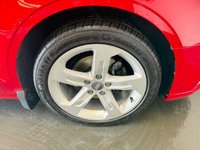 USED 2017 AUDI A3 1.5 TFSI CoD Sport Saloon 4dr Petrol Manual Euro 6 (s/s) (150 ps) 