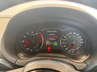 USED 2017 AUDI A3 1.5 TFSI CoD Sport Saloon 4dr Petrol Manual Euro 6 (s/s) (150 ps) 