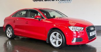 2017 AUDI A3