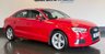 USED 2017 AUDI A3 1.5 TFSI CoD Sport Saloon 4dr Petrol Manual Euro 6 (s/s) (150 ps) 