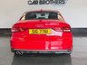USED 2017 AUDI A3 1.5 TFSI CoD Sport Saloon 4dr Petrol Manual Euro 6 (s/s) (150 ps) 