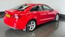 USED 2017 AUDI A3 1.5 TFSI CoD Sport Saloon 4dr Petrol Manual Euro 6 (s/s) (150 ps) 