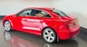 USED 2017 AUDI A3 1.5 TFSI CoD Sport Saloon 4dr Petrol Manual Euro 6 (s/s) (150 ps) 