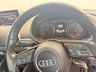 USED 2017 AUDI A3 1.5 TFSI CoD Sport Saloon 4dr Petrol Manual Euro 6 (s/s) (150 ps) 