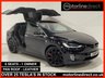 USED 2018 68 TESLA MODEL X P100DL (Dual Motor) SUV 5dr Electric Auto 4WDE (Ludicrous) (603 bhp) ONE OWNER & ONLY 7,586 MLS