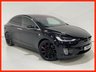 USED 2018 68 TESLA MODEL X P100DL (Dual Motor) SUV 5dr Electric Auto 4WDE (Ludicrous) (603 bhp) ONE OWNER & ONLY 7,586 MLS