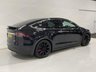 USED 2018 68 TESLA MODEL X P100DL (Dual Motor) SUV 5dr Electric Auto 4WDE (Ludicrous) (603 bhp) ONE OWNER & ONLY 7,586 MLS