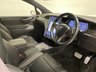 USED 2018 68 TESLA MODEL X P100DL (Dual Motor) SUV 5dr Electric Auto 4WDE (Ludicrous) (603 bhp) ONE OWNER & ONLY 7,586 MLS