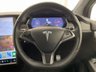 USED 2018 68 TESLA MODEL X P100DL (Dual Motor) SUV 5dr Electric Auto 4WDE (Ludicrous) (603 bhp) ONE OWNER & ONLY 7,586 MLS