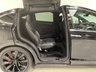 USED 2018 68 TESLA MODEL X P100DL (Dual Motor) SUV 5dr Electric Auto 4WDE (Ludicrous) (603 bhp) ONE OWNER & ONLY 7,586 MLS
