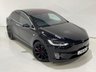 USED 2018 68 TESLA MODEL X P100DL (Dual Motor) SUV 5dr Electric Auto 4WDE (Ludicrous) (603 bhp) ONE OWNER & ONLY 7,586 MLS