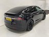 USED 2018 68 TESLA MODEL X P100DL (Dual Motor) SUV 5dr Electric Auto 4WDE (Ludicrous) (603 bhp) ONE OWNER & ONLY 7,586 MLS